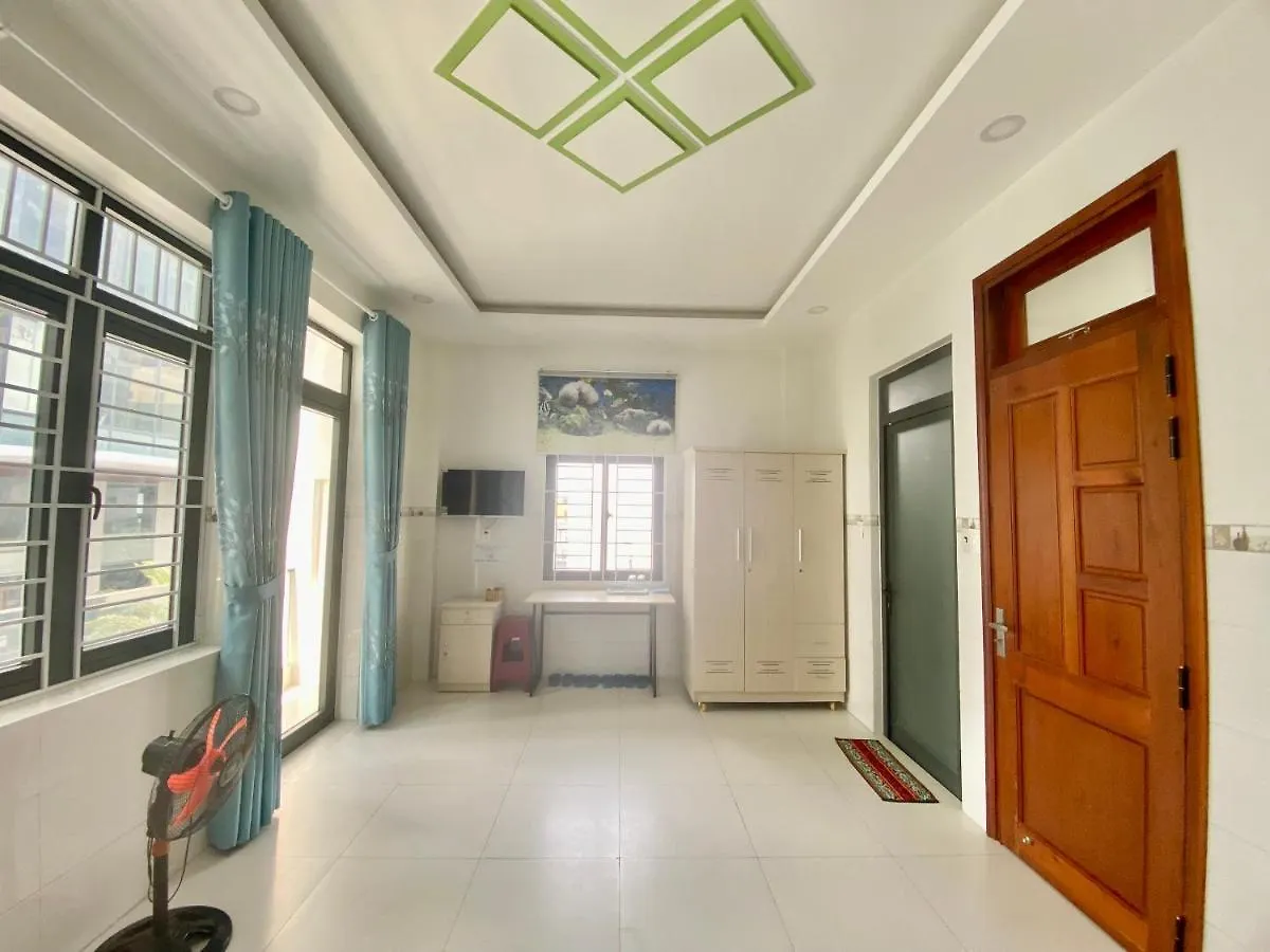 Home Stay Ruby Nha Trang