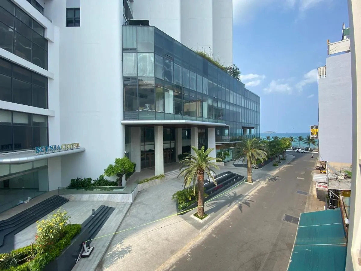 Home Stay Ruby Nha Trang Vietnam