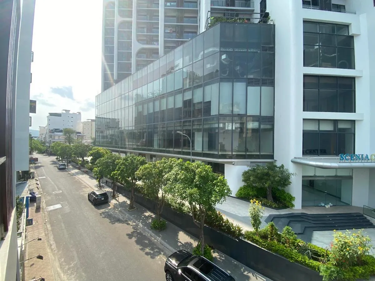 Home Stay Ruby Nha Trang 0*,  Vietnam